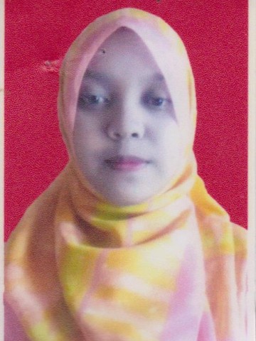 Fitri Nur Yuwaeni, S.Pd