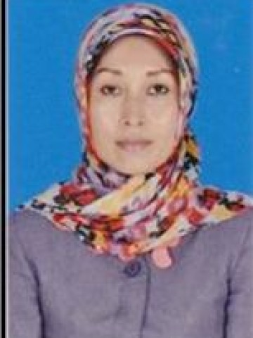 Resti Lestari Dewi, S.S