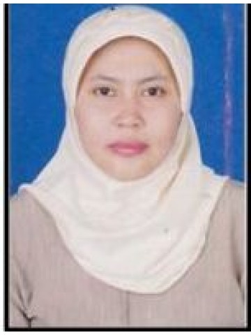 Diana Nurmalinda, S.Ag