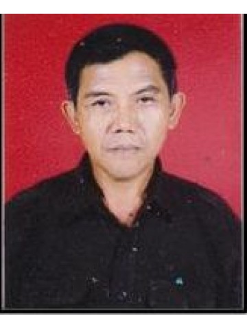 Totong Suyatno, S.Pd