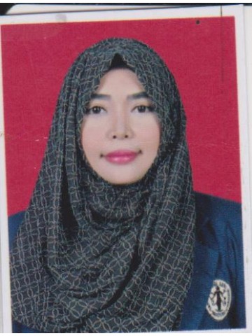 Reni Andriyani, S.Sn