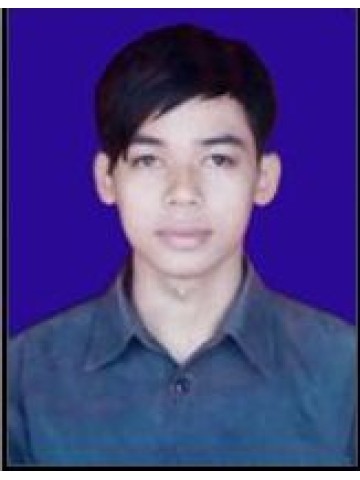 Riki Indra Gunawan, S.ST