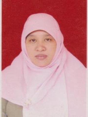 Rika Yuliana, S.Pd.I