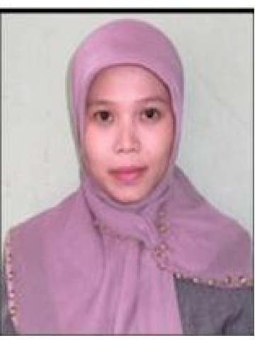 Elin Wulantika, S.Pd