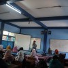 Rapat Sosialisasi Kepala Sekolah dan Para Guru dengan Wali Murid di SMK PGRI 2 Sumedang