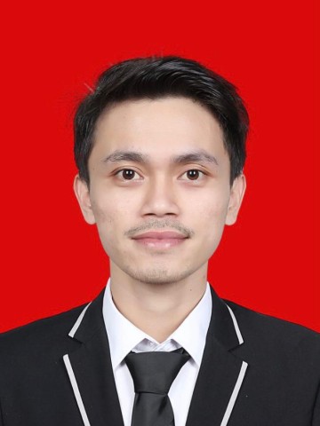 Indra Faturohman, S.Pd