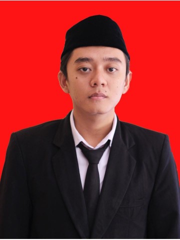Dede Komarudin, S.Pd