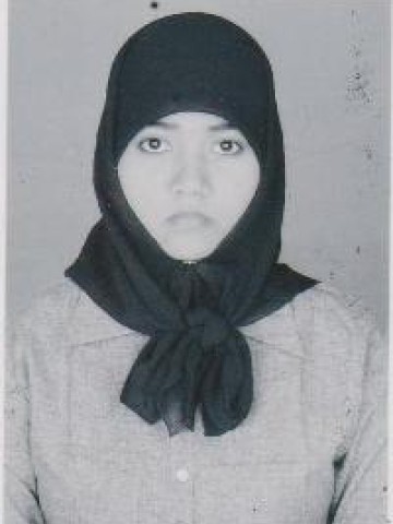 Nurwulan Ostiniwati, S.Pd