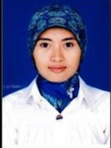 Susi Sri Wahyuni, S.Pd