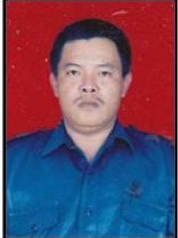 Iman Sulistia, S.Pd