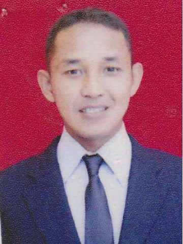 Aep Wahyu Ginanjar, S.Pd