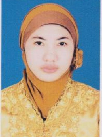 Rini Riyanti, S.Pd