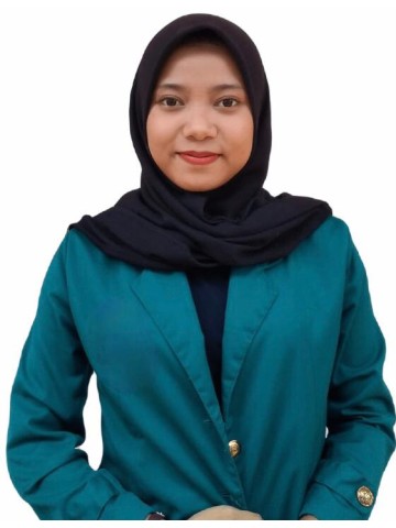 Nurul Hawa Aulia, S.S
