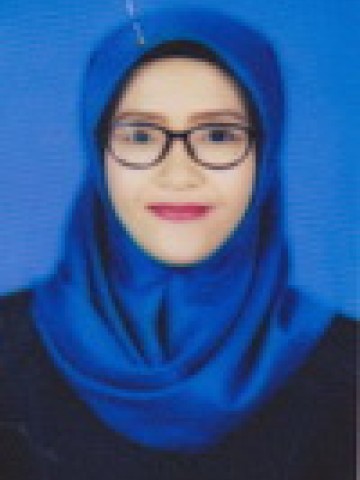 Iis Isnayati Miladiah Mahpudin, S.Pd