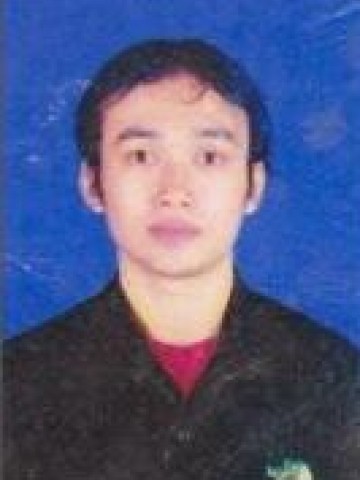 Rony Hidayat Sutisna, S.Pd, M.Mpd