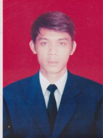 Gustiandi Uput Sukmana, S.Pd