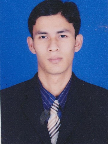 Erie Rizal Tsani, S.Kom