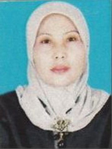 Ai Siti Rumanah, S.Pd