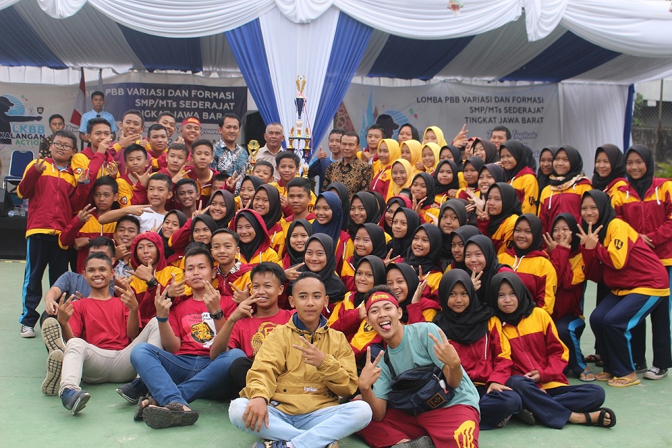 Bkk Smk Pgri 2 Karawang - SMK PGRI Subang Menerima Kunjungan Dari SMK